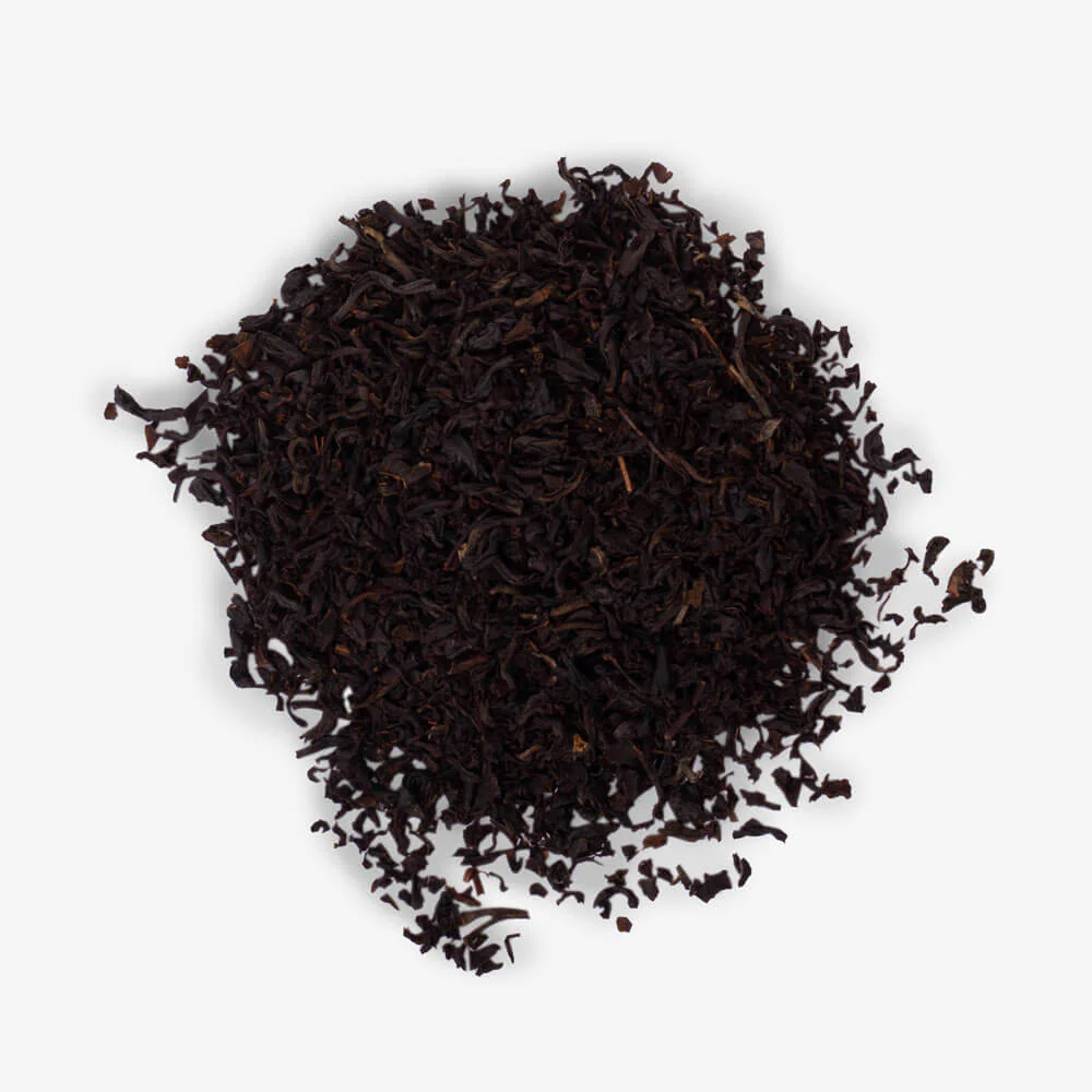 Loose Leaf Special Blend Tea 500g Subscription -  1 Pack - Image 3